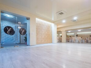 Sala de reuniones