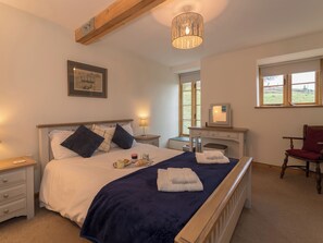 7 chambres, Wi-Fi gratuit, draps fournis