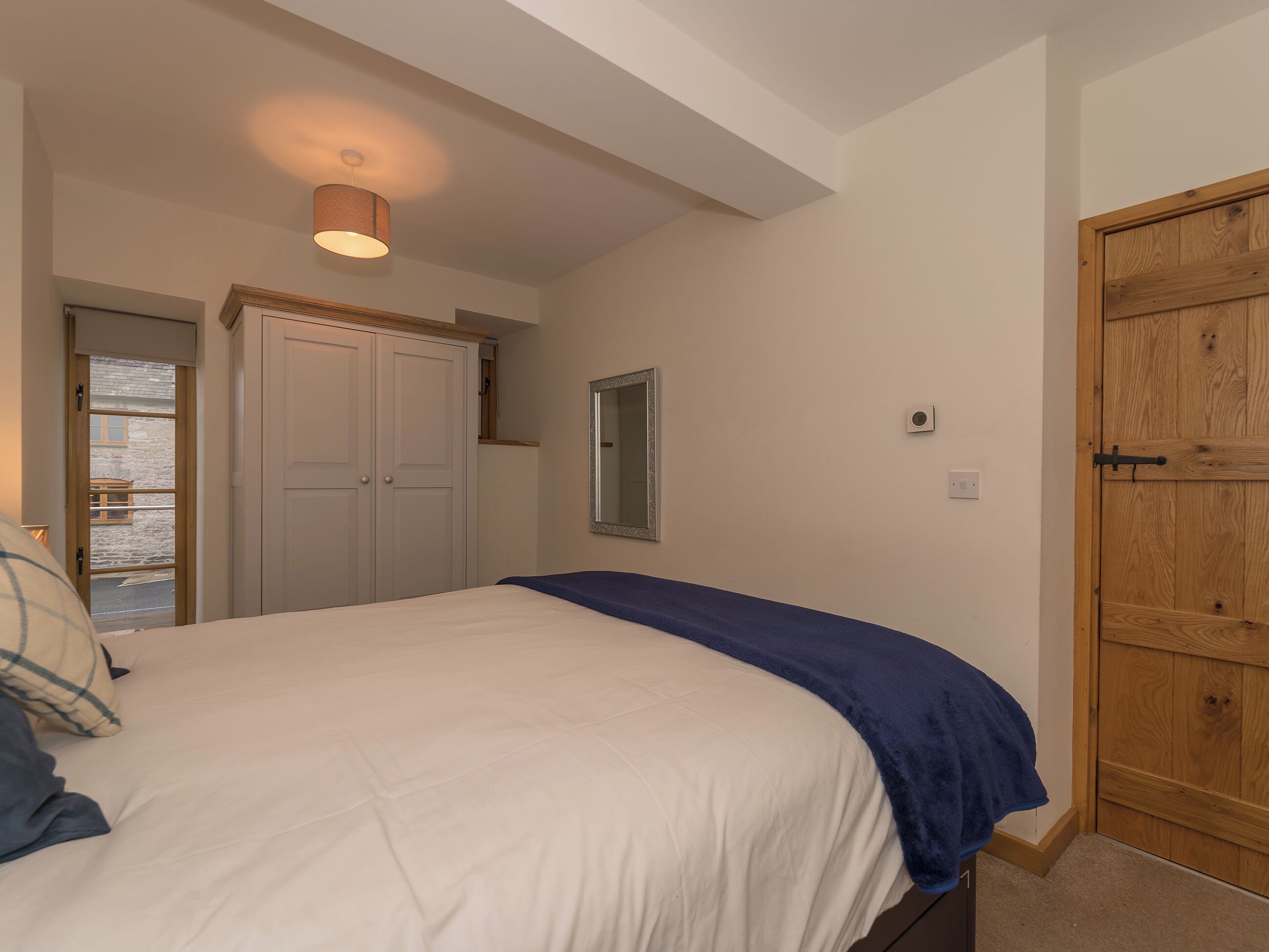 7 bedrooms, free WiFi, bed sheets