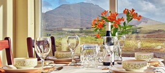 2 bedroom accommodation in Howbeg (Tobha Beag), Isle of South Uist