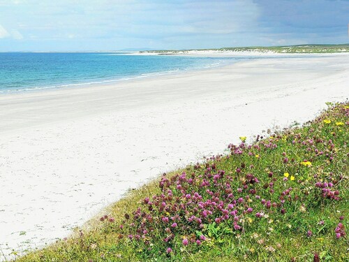 2 Schlafzimmer Unterkunft in Howbeg (Tobha Beag), Isle of South Uist