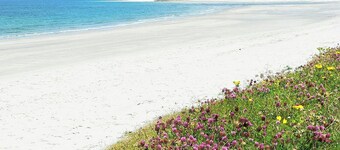 2 bedroom accommodation in Howbeg (Tobha Beag), Isle of South Uist