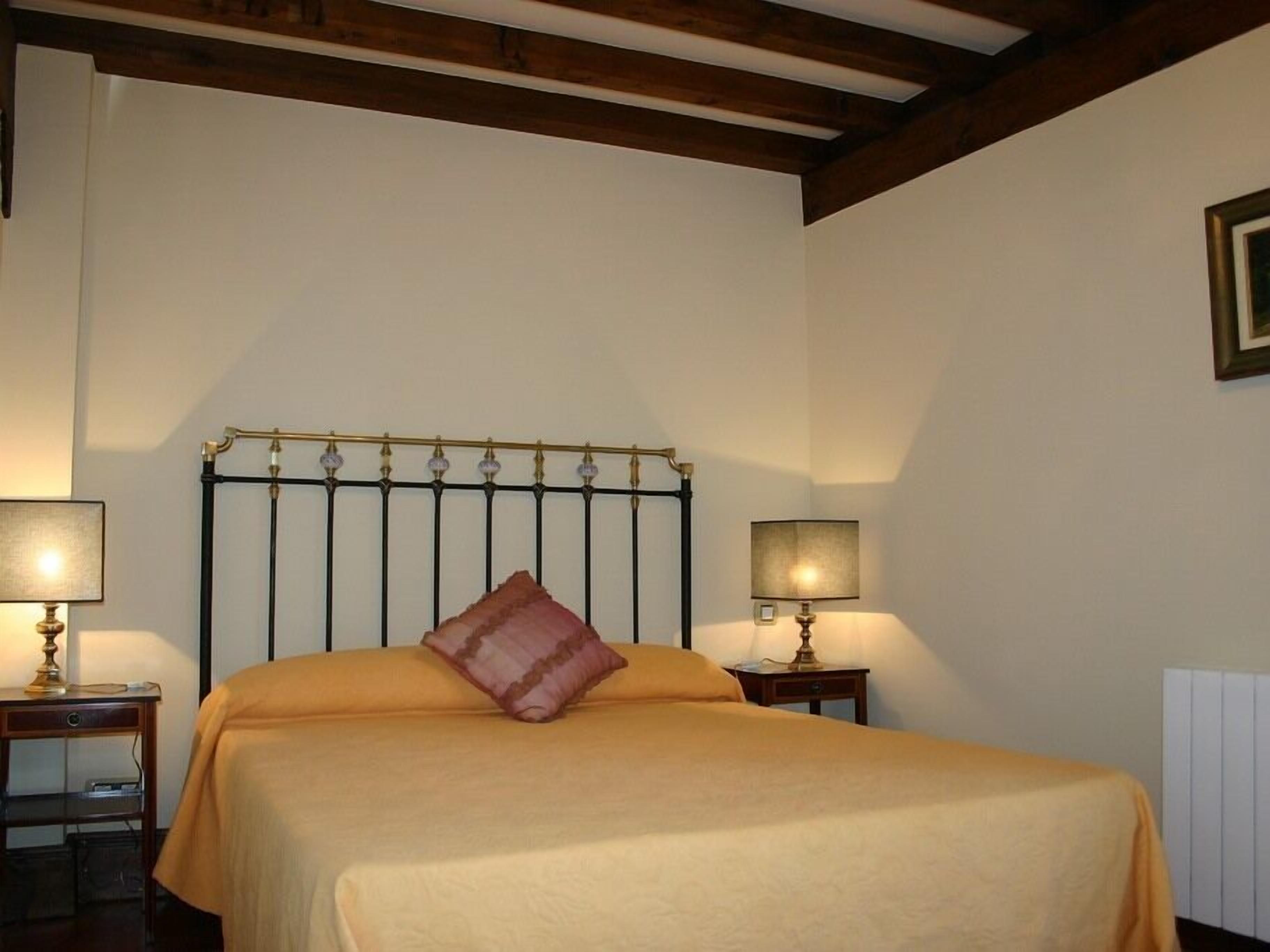 Foto - Posada El Hidalgo