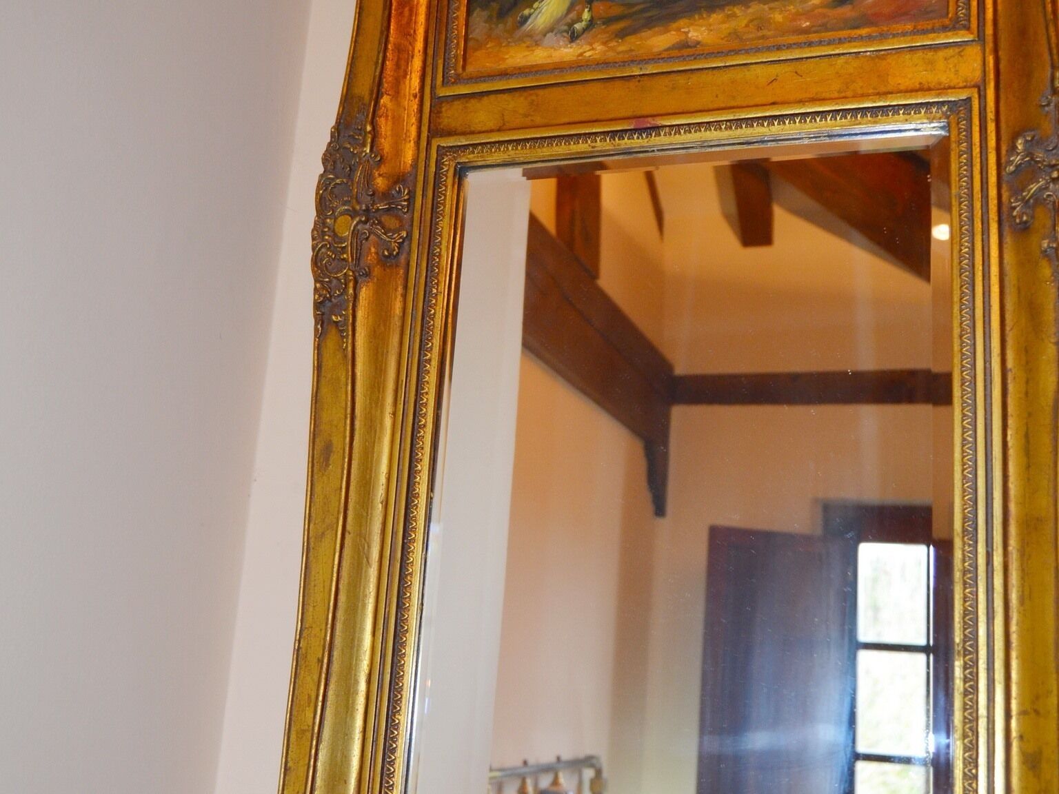 Foto - Posada El Hidalgo