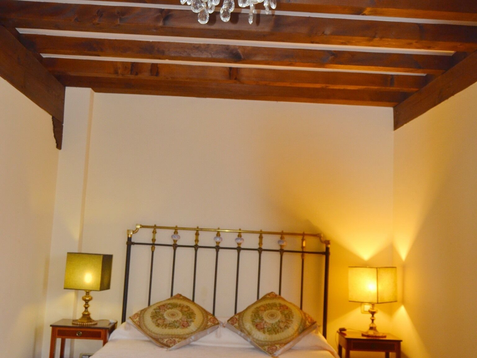 Photo - Posada El Hidalgo