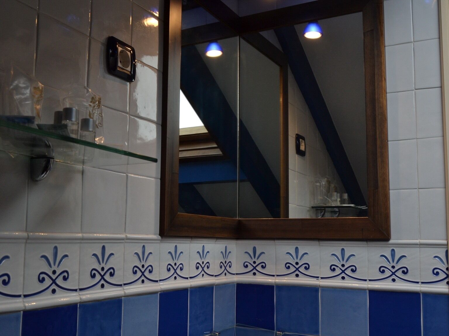 Foto - Posada El Hidalgo