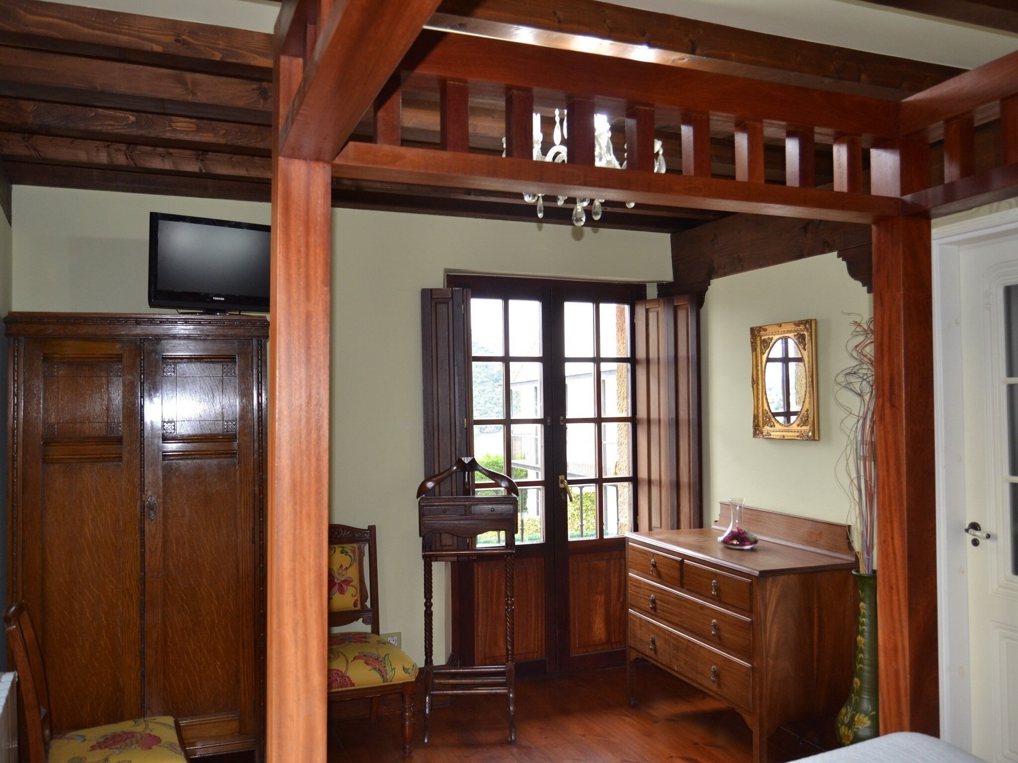 Photo - Posada El Hidalgo