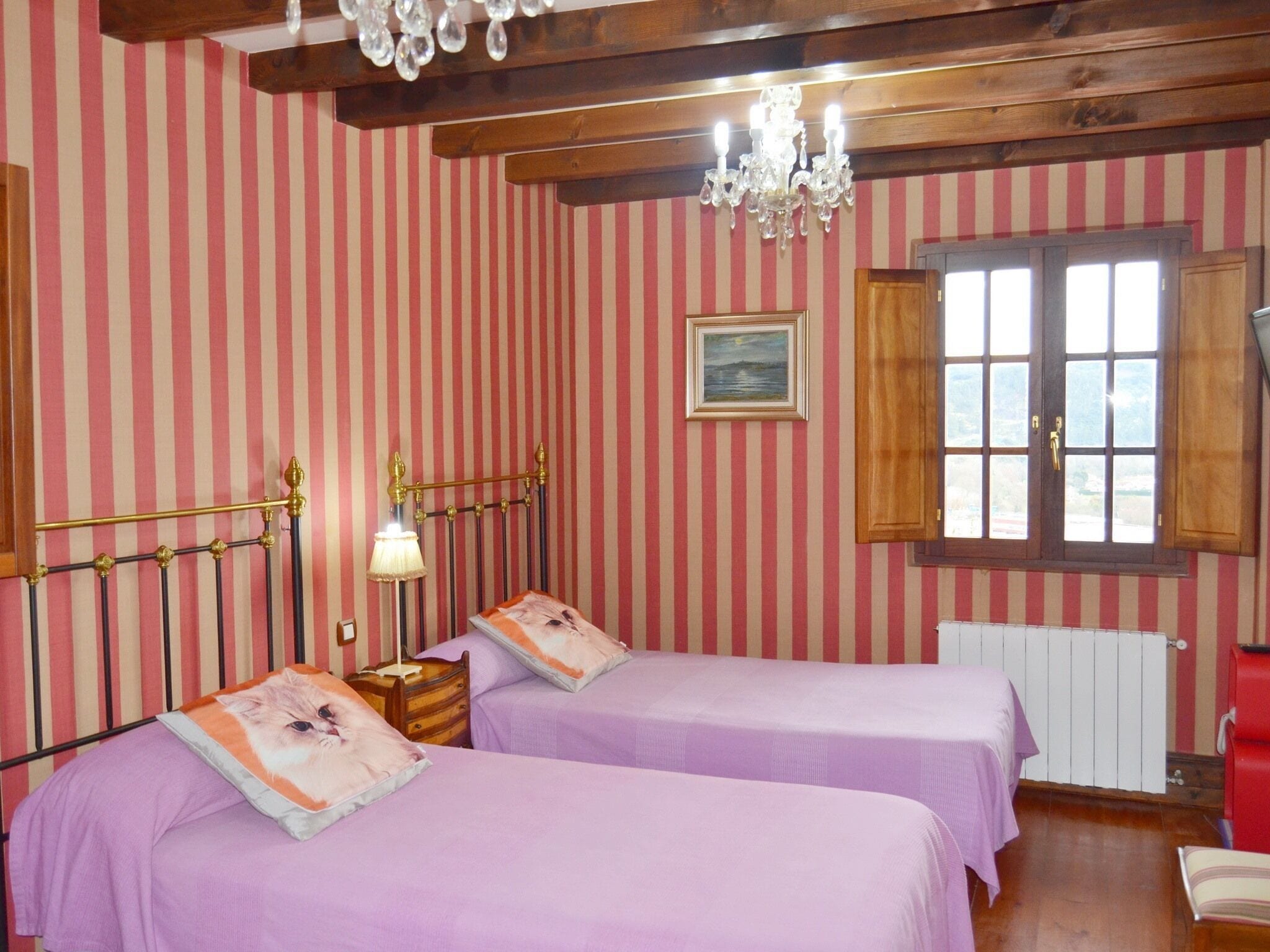 Foto - Posada El Hidalgo