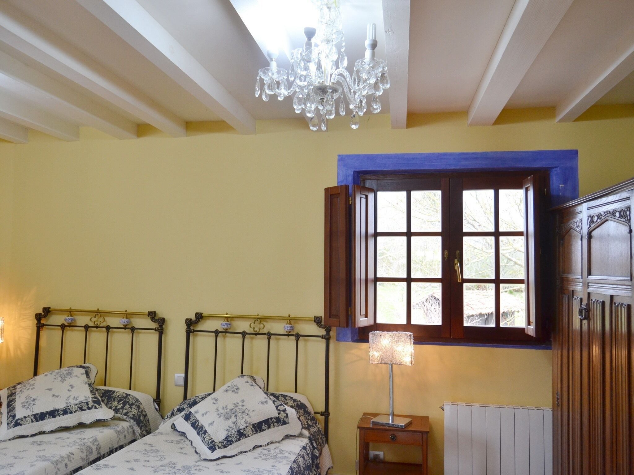 Foto - Posada El Hidalgo