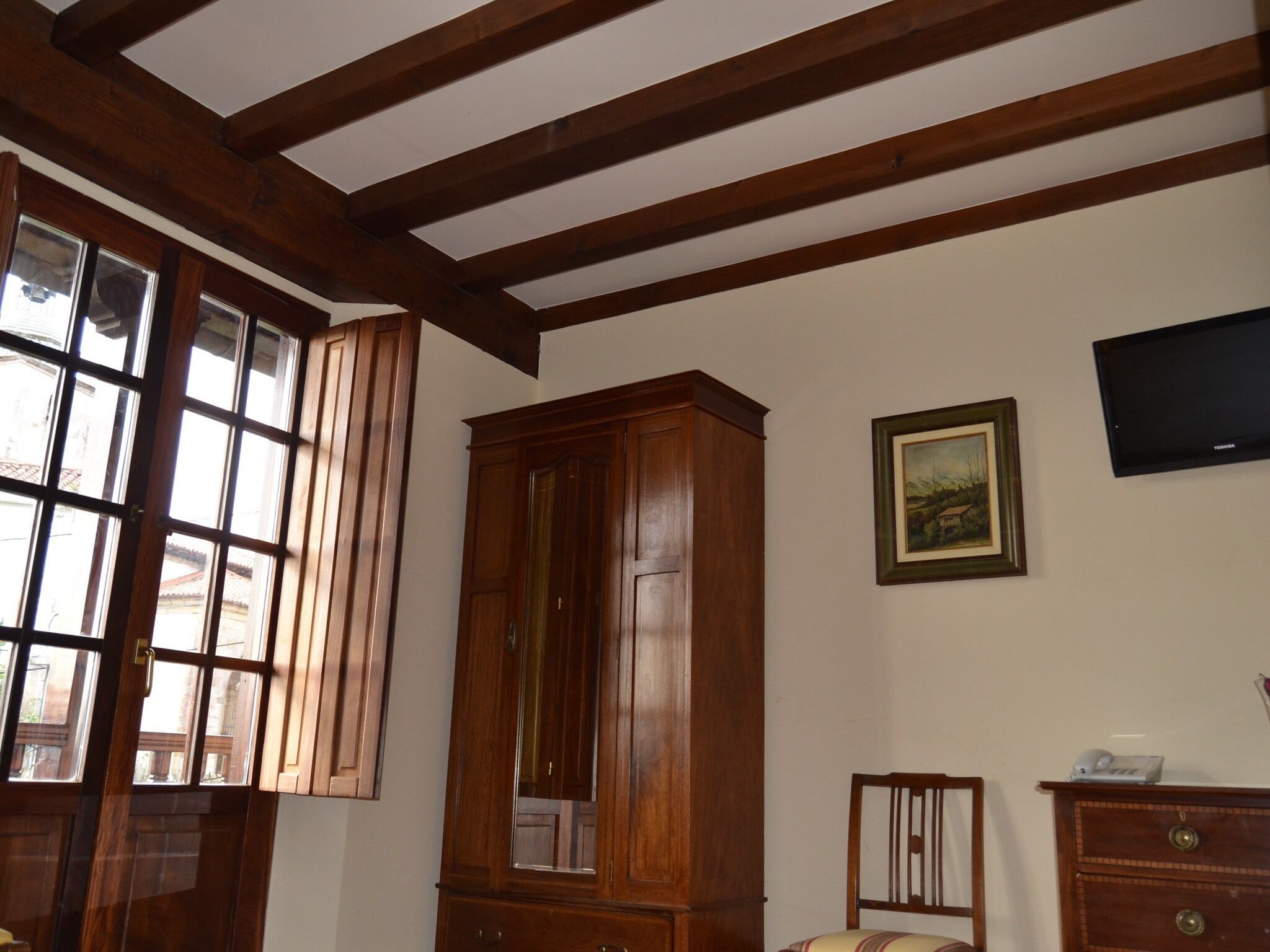 Foto - Posada El Hidalgo