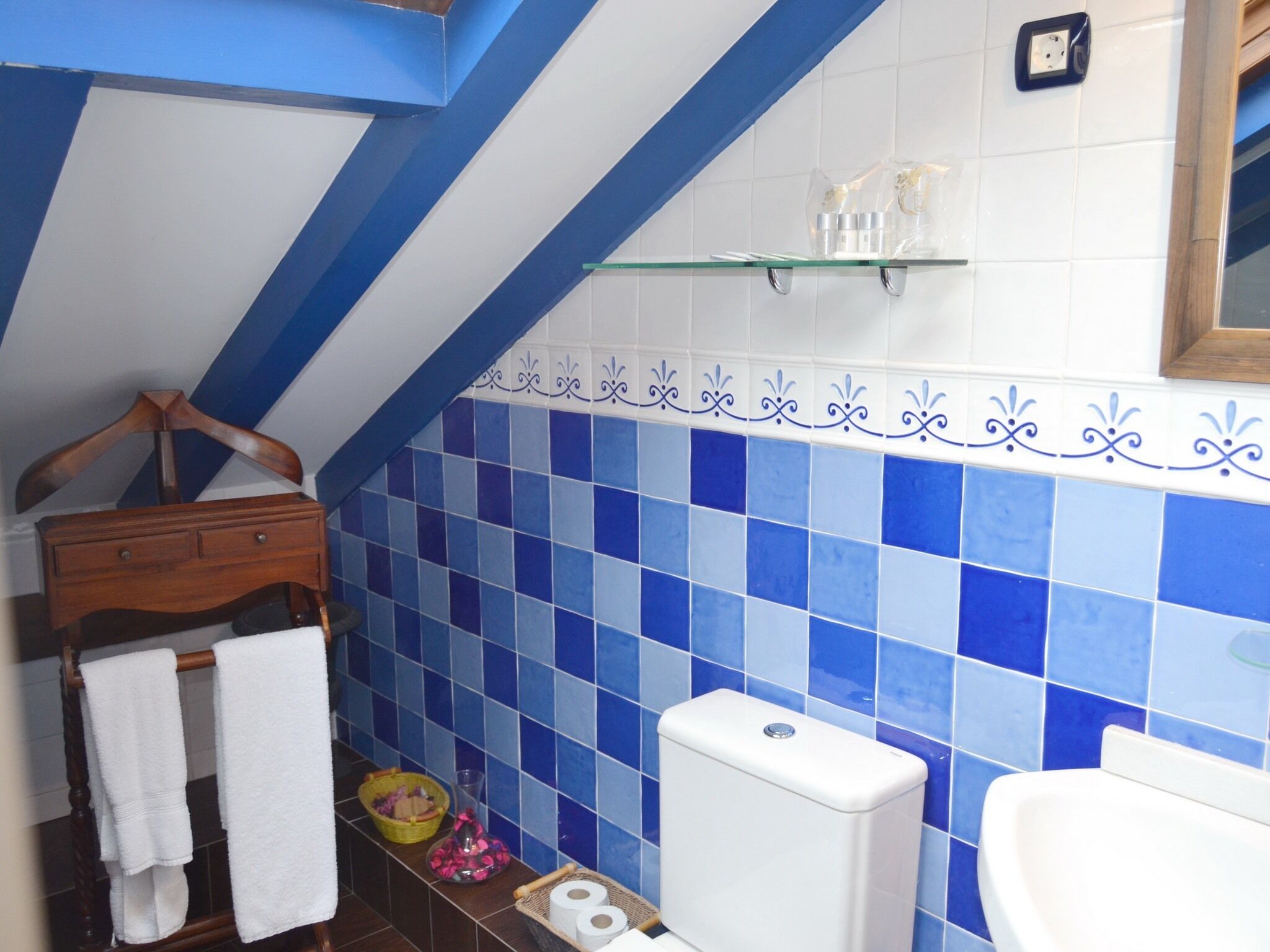 Foto - Posada El Hidalgo