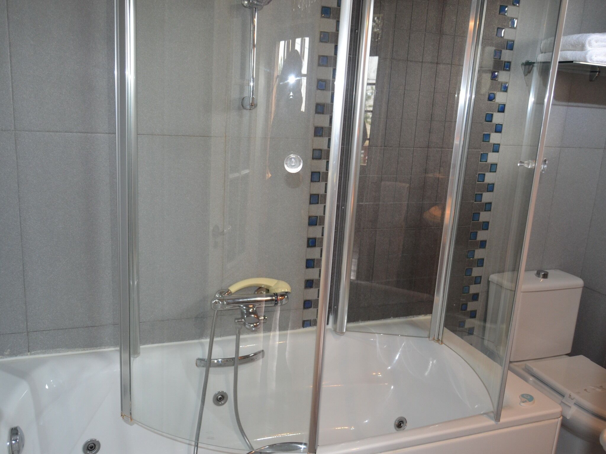 Foto - Posada El Hidalgo