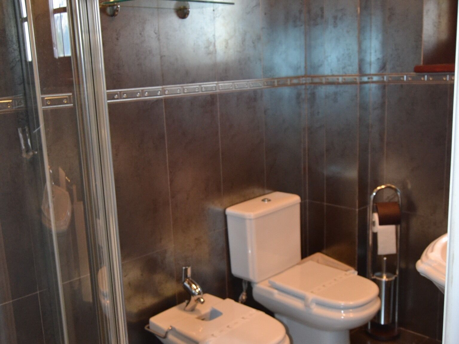 Foto - Posada El Hidalgo