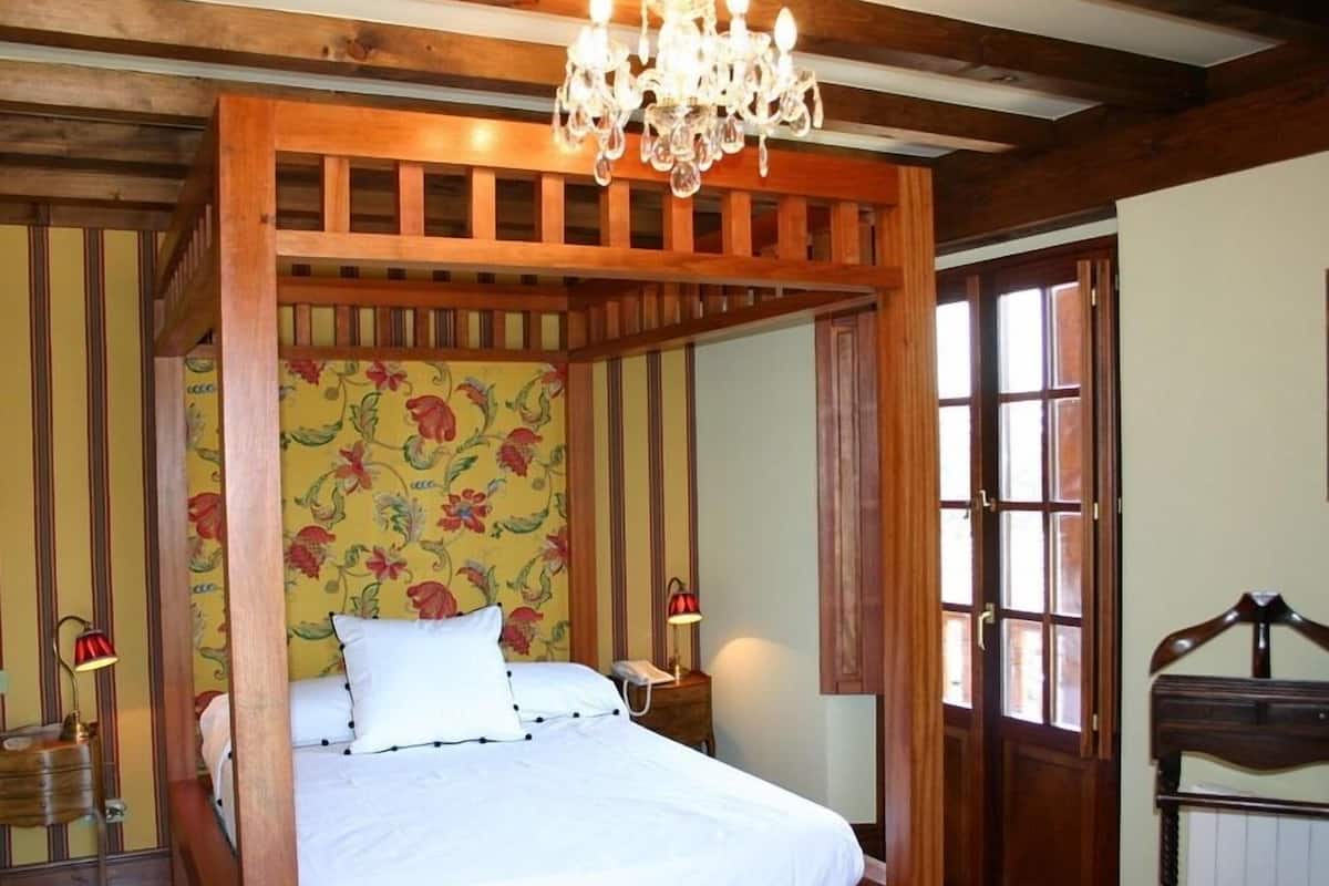 Double or Twin Room, Ensuite | 1 bedroom