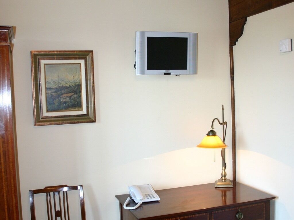 Foto - Posada El Hidalgo