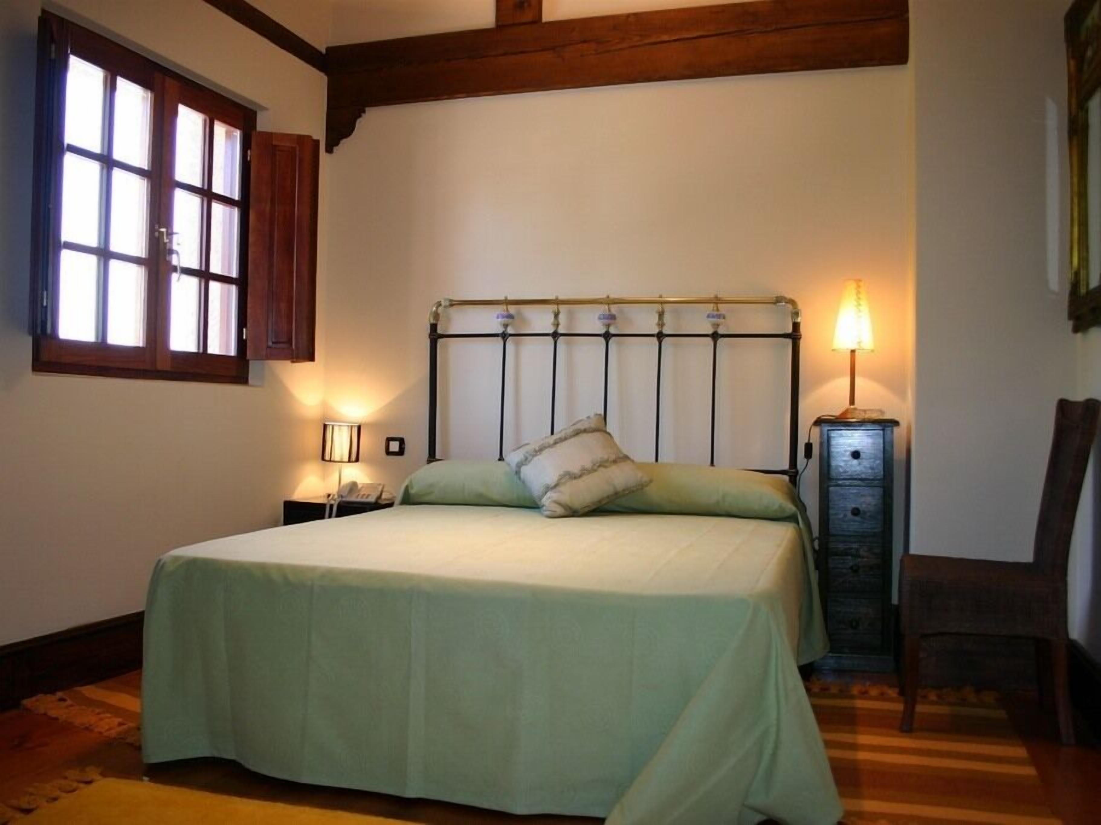 Foto - Posada El Hidalgo