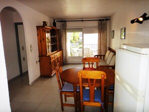 Interior - Apartments with swimming pool. Ref. Font Nova-46 (Peñiscola)