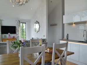 Interior - 2 bedroom accommodation in Burneside, near Kendal (Burneside, near Kendal)
