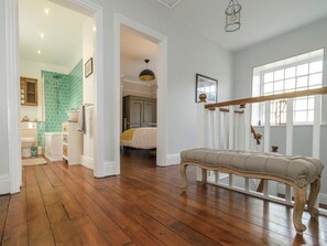 3 slaapkamers, gratis wifi, beddengoed