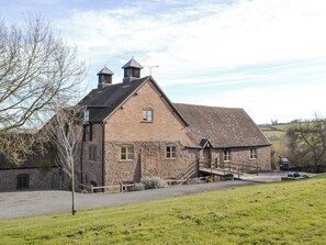 Esterni