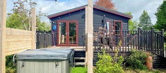 2 bedroom accommodation in Aberedw, near Builth Wells