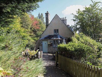 2 bedroom accommodation in Dunrobin, near Golspie