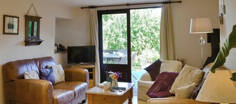 2 chambres à coucher à Derriton, near Holsworthy