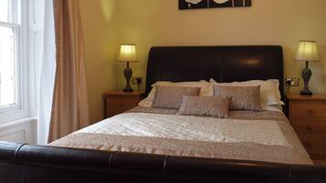 7 chambres, Wi-Fi gratuit, draps fournis