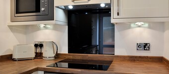 2 Schlafzimmer Unterkunft in Cockermouth