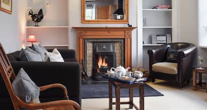 3 bedroom accommodation in Fortingall, near Aberfeldy