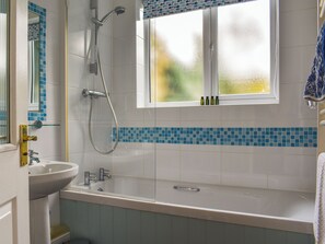 Towels - Lavenham Red Brick Cottage (Lavenham)