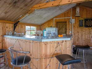Bar (sur place)