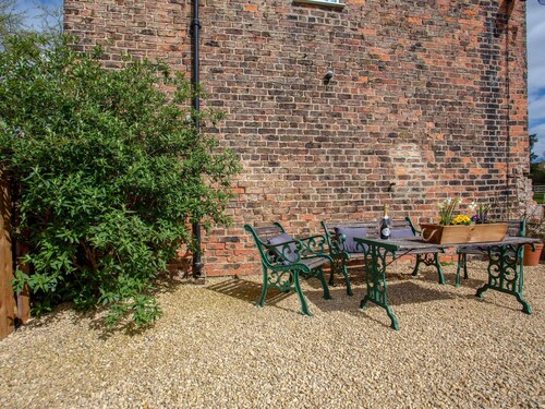 2 makuuhuoneen majoitus Aiskew, lähellä Bedale