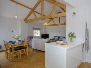 Oppholdsområde