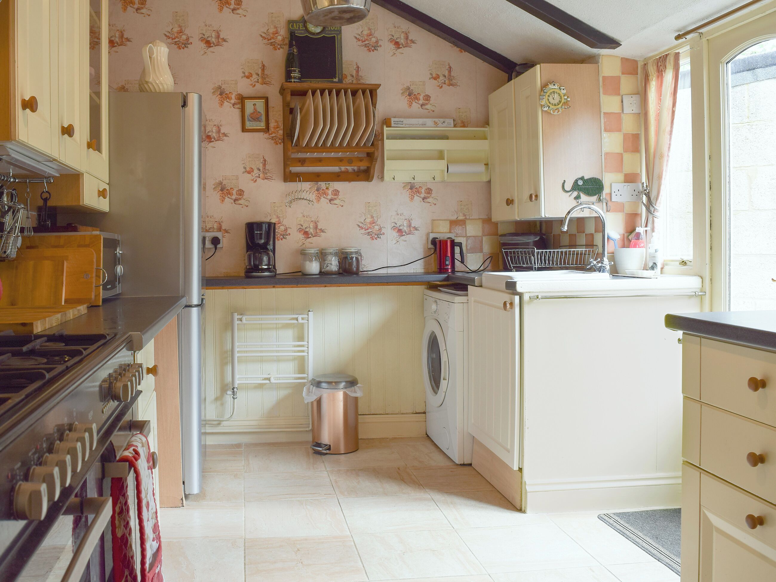 Dishwasher