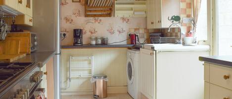 Dishwasher
