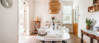 3 chambres à coucher à Gorleston-on-Sea, near Great Yarmouth