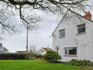 Exterieur