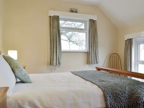 3 slaapkamers, gratis wifi, beddengoed