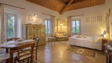 3 camere, ferro/asse da stiro, culla da viaggio, Wi-Fi