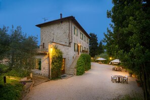 Exterior - Between art and nature farm in Umbria Green Heart of Italy (Spello)