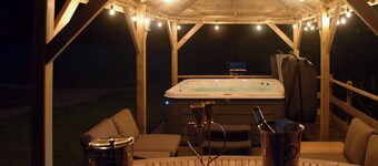 4 bedroom accommodation in Catsfield, near Battle