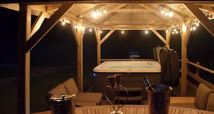 4 bedroom accommodation in Catsfield, near Battle