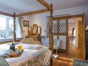 4 soveværelser, gratis Wi-Fi, sengetøj