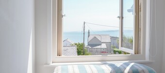 3 værelses bolig i Moelfre, near Benllech