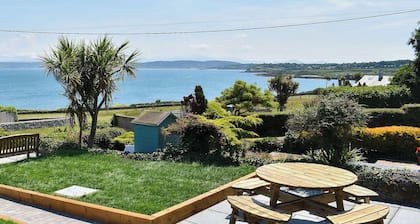 3 bedroom accommodation in Moelfre, near Benllech