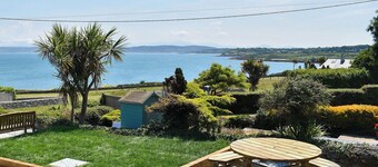 3 bedroom accommodation in Moelfre, near Benllech