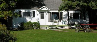 Bodin's Resort