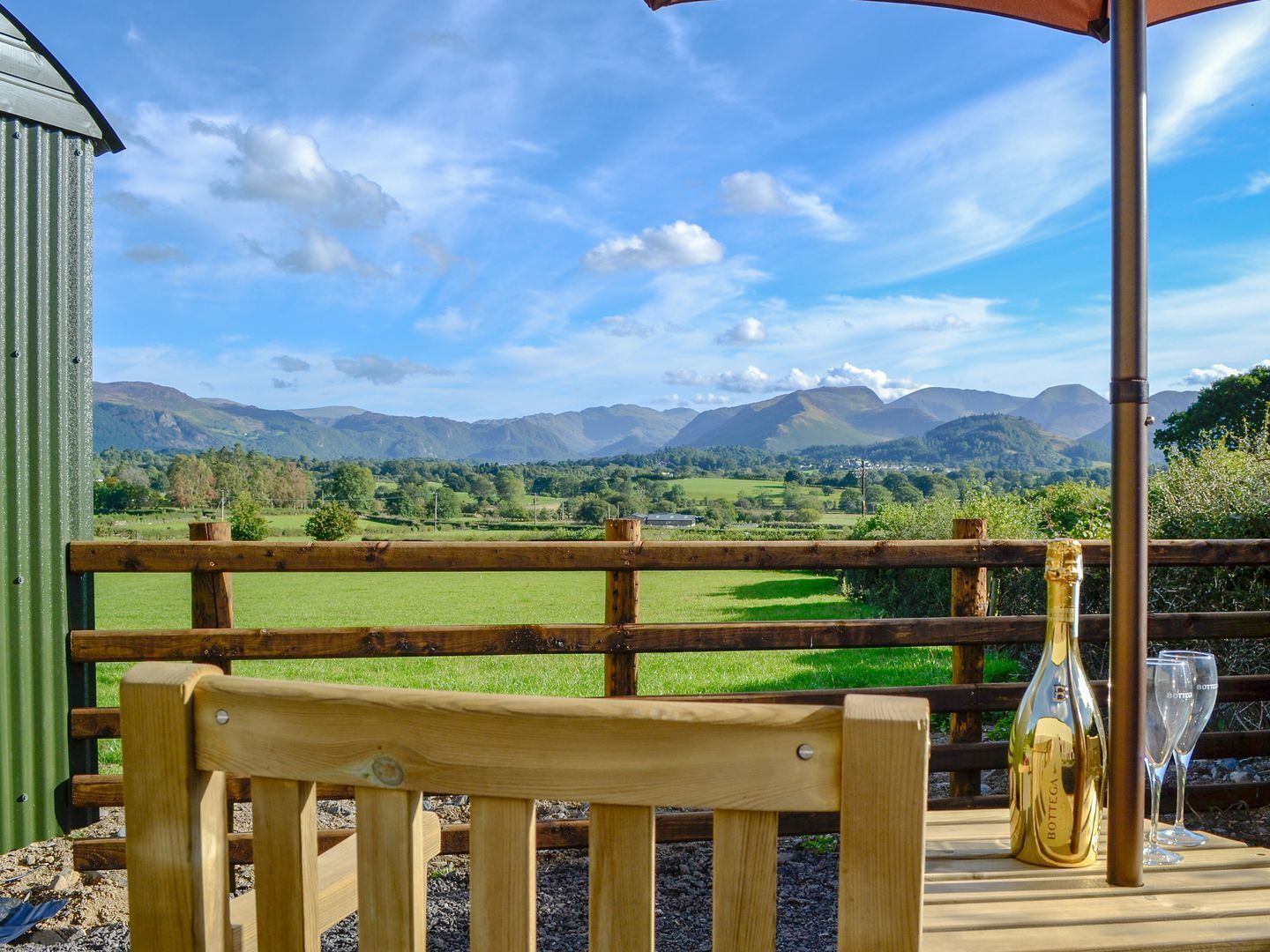 1 bedroom accommodation in Millbeck, near Keswick