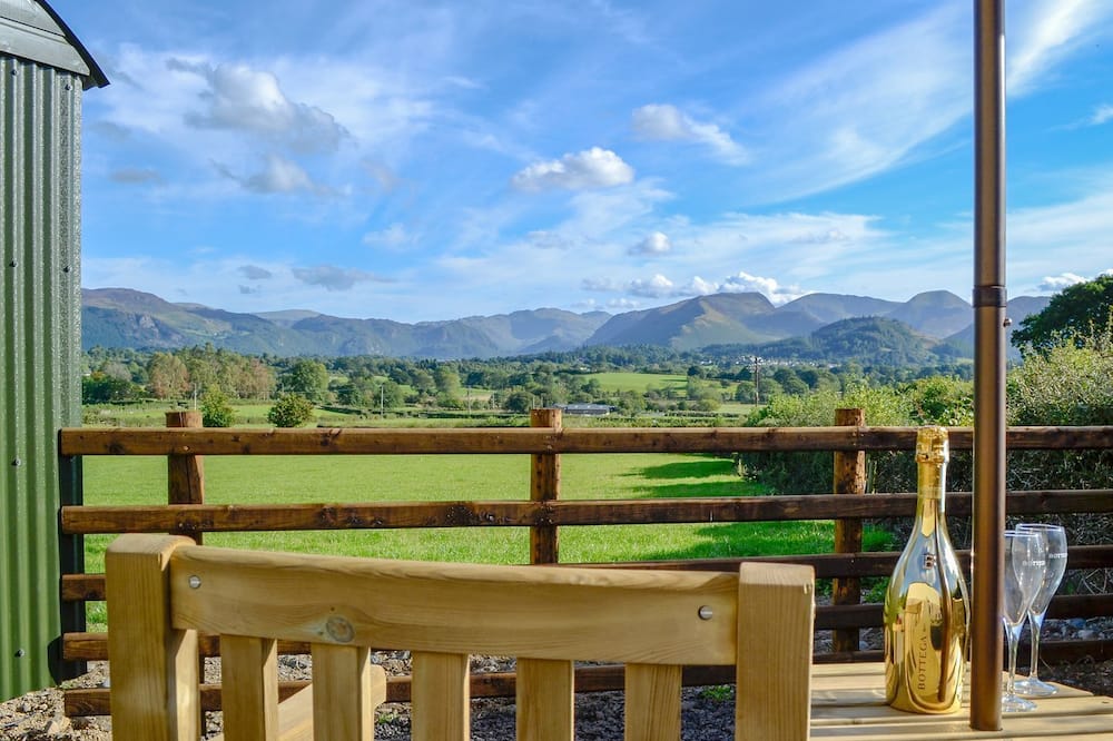 1 bedroom accommodation in Millbeck, near Keswick